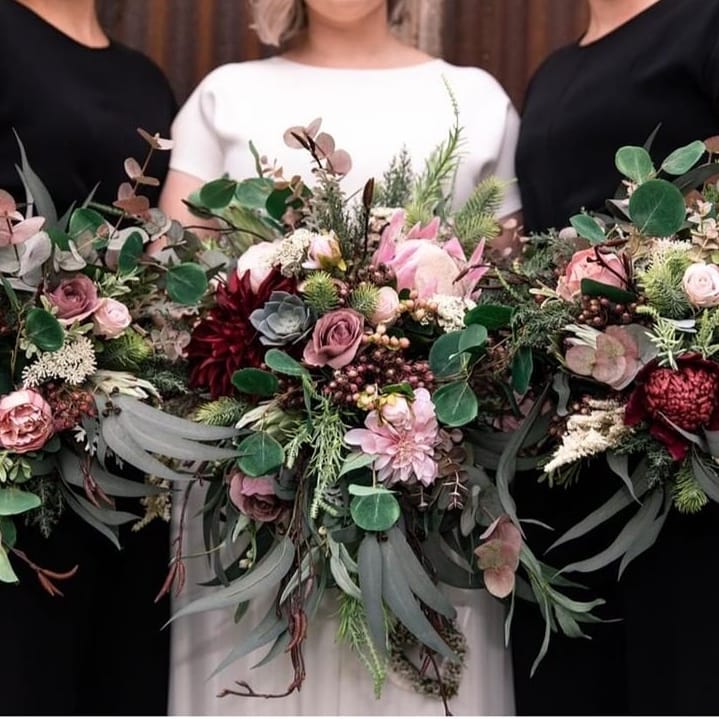 melbourne weddings