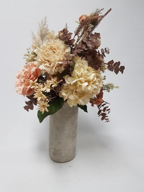 Artificial Flower Arrangement Camila