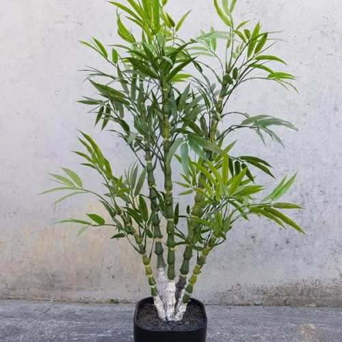 Artificial Bamboo Tree 75cm