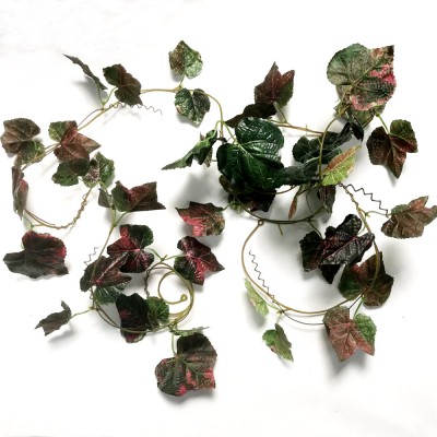 Artificial Ivy Grape Garland