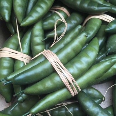 Artificial Bean Cluster