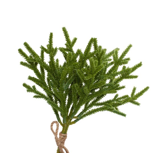 Artificial Pine Bundle 31cm