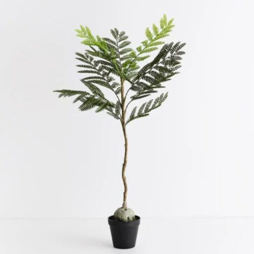 Artificial Jacaranda Tree 77cm