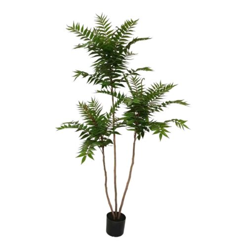 Artificial Sweet Neem Tree Potted 170cm